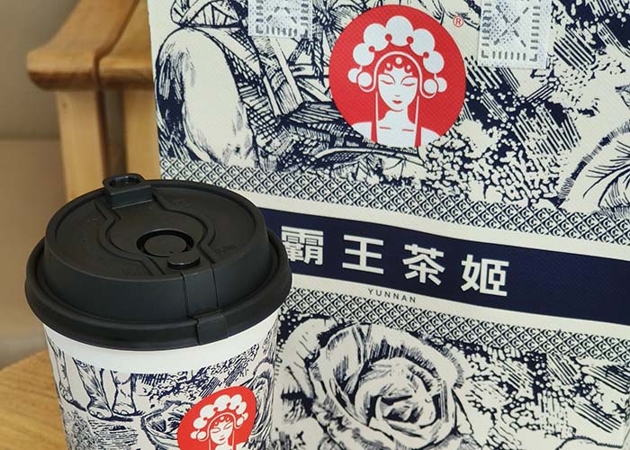 霸王茶姬加盟亲身经历，霸王茶姬加盟经历怎么样？