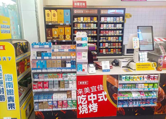 美宜佳加盟能赚钱吗?美宜佳加盟店一年能赚多少钱？