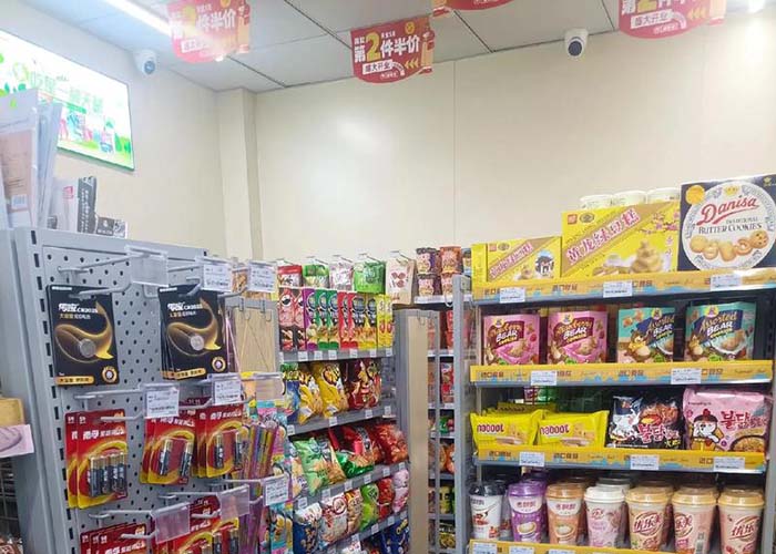 美宜佳加盟店要多少钱才能开？美宜佳加盟费明细