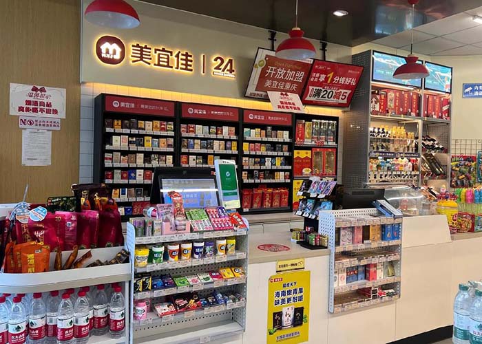 美宜佳加盟费大概需要多少钱?美宜佳的加盟费是多少钱？