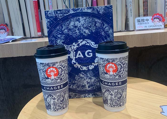 霸王茶姬连锁店开起来要多少钱？霸王茶姬加盟费大概多少钱？