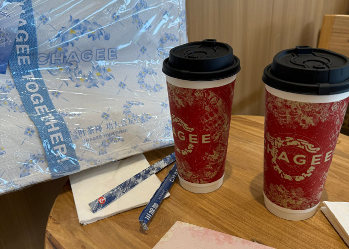 霸王茶姬加盟费大概要多少钱？霸王茶姬加盟费用多少钱一个月？
