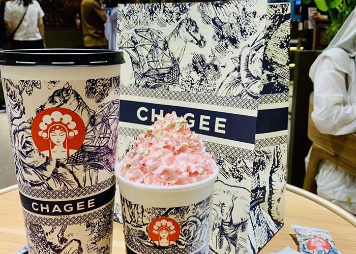 加盟霸王茶姬有哪些条件？霸王茶姬加盟条件有哪些？